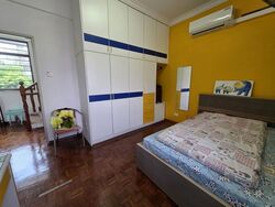 Robey Crescent (D19), Terrace #611275001